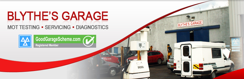 MOT Testing, Car Servicing, Diagnostics
