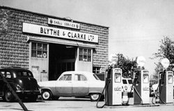 Blythes Garage History(2)